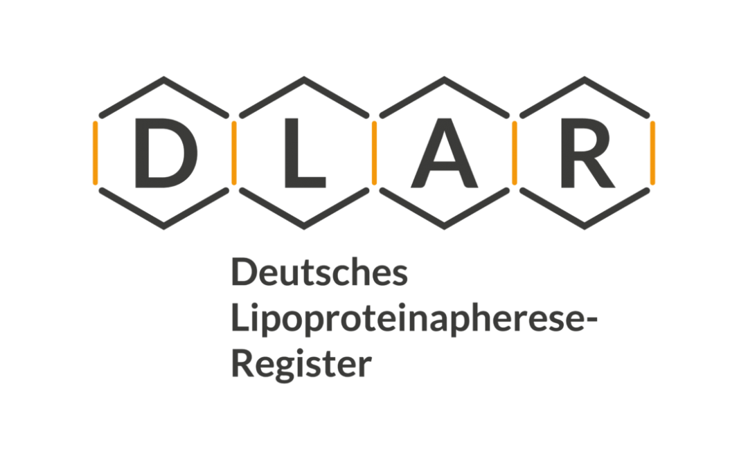 Daten aus 7 Jahren Deutsches Lipoproteinapherese-Register auf dem EAS Congress