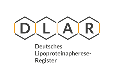 Daten aus 7 Jahren Deutsches Lipoproteinapherese-Register auf dem EAS Congress