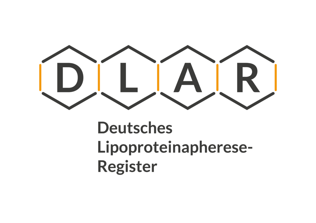 Daten aus 7 Jahren Deutsches Lipoproteinapherese-Register auf dem EAS Congress