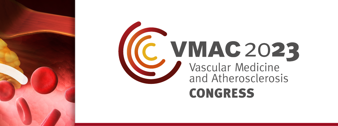 Vascular Medicine and Atherosclerosis Congress 2023 in Mannheim 20.05.2023 – 21.05.2023