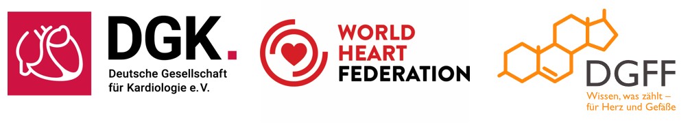 First Cholesterol Round Table at the annual meeting of the German Cardiac Society in Bonn/Germany on November 7, 2023
