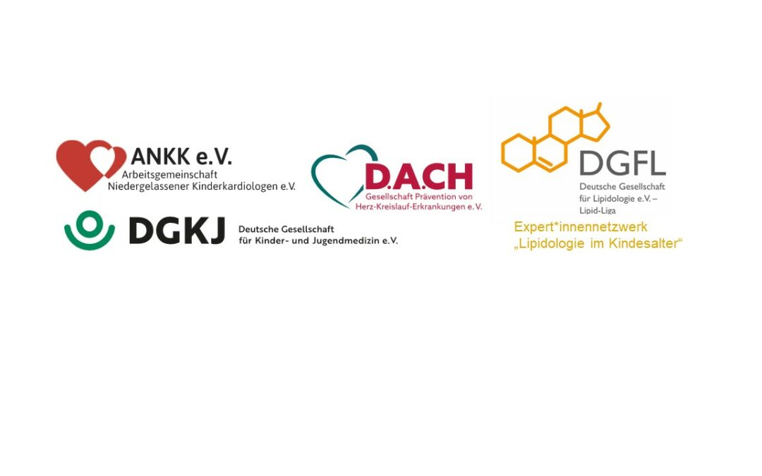 Gemeinsame Stellungnahme zum Entwurf eines Gesetzes zur Stärkung der Herzgesundheit (Gesundes-Herz-Gesetz GHG) des Bundesministe­riums für Gesundheit