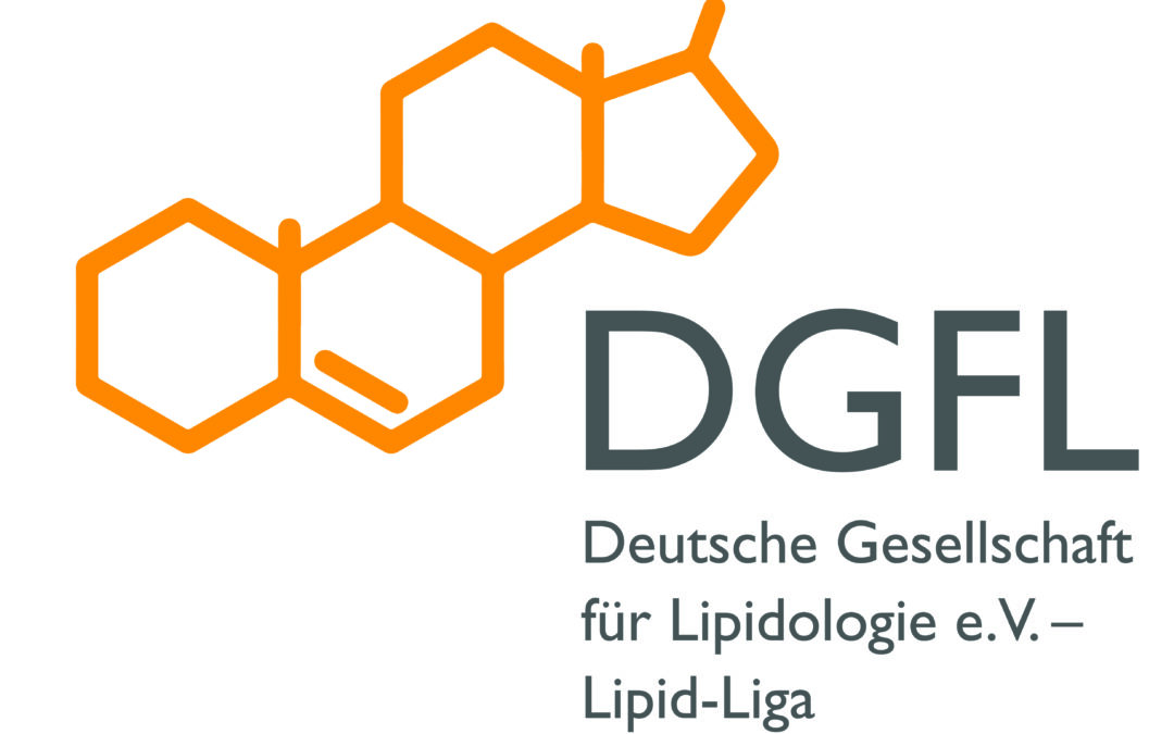 Neuer Name: Deutsche Gesellschaft für Lipidologie e. V. (DGFL) – Lipid-Liga